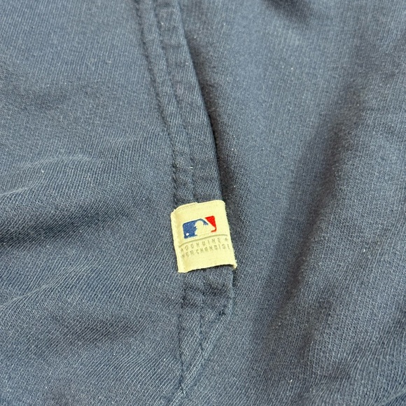 VTG Detroit Tigers Hoodie - Picture 3 of 4